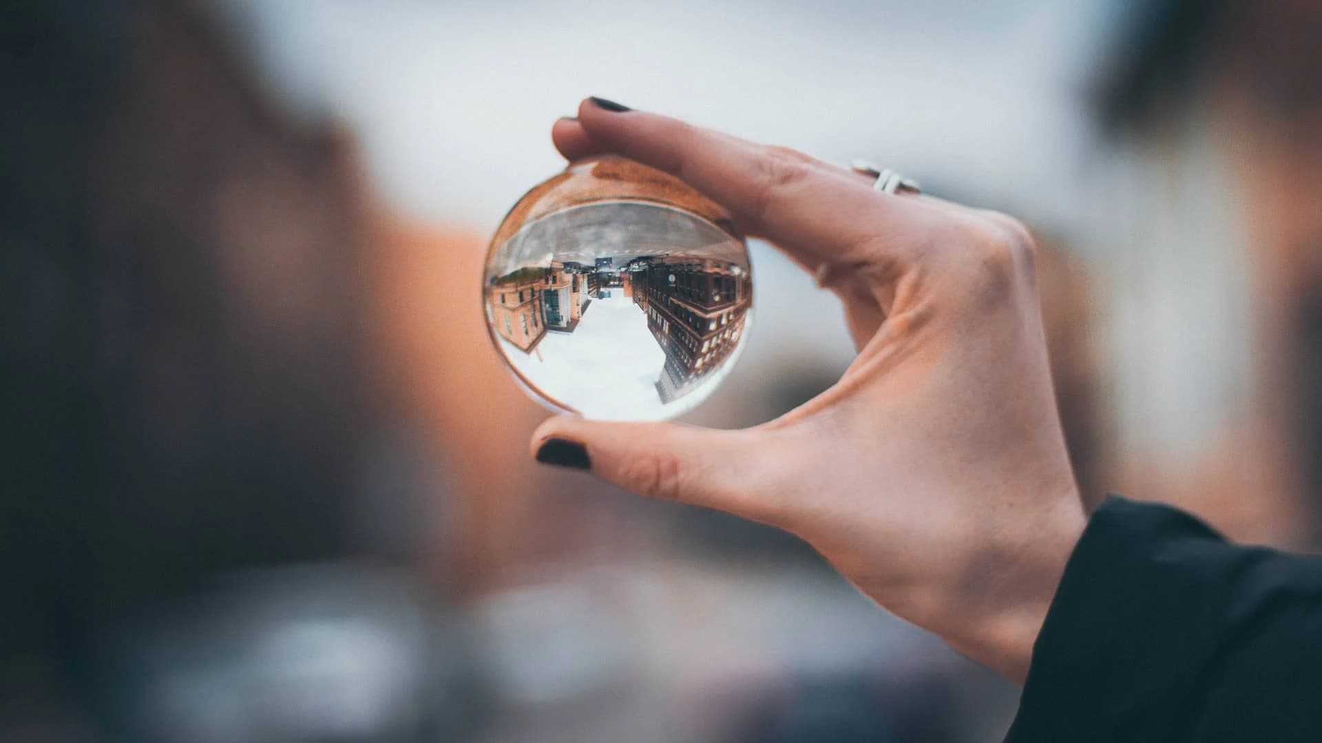 Five Signs Your IT Governance Needs an Overhaul