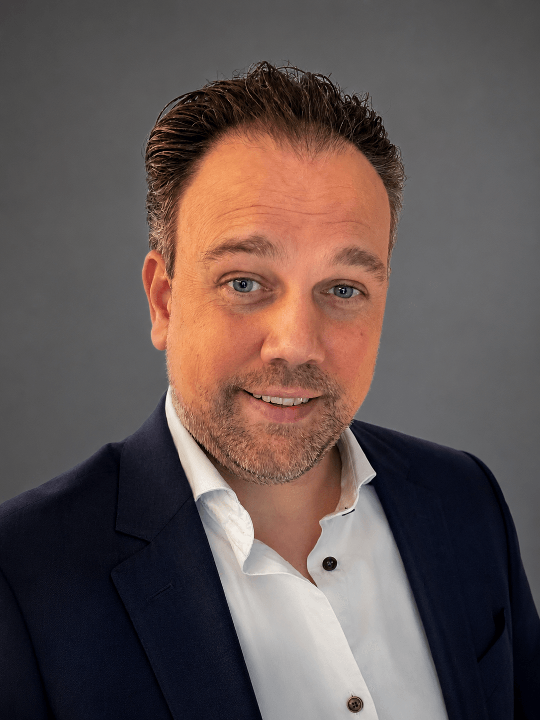 Sven Van Roosenbroek