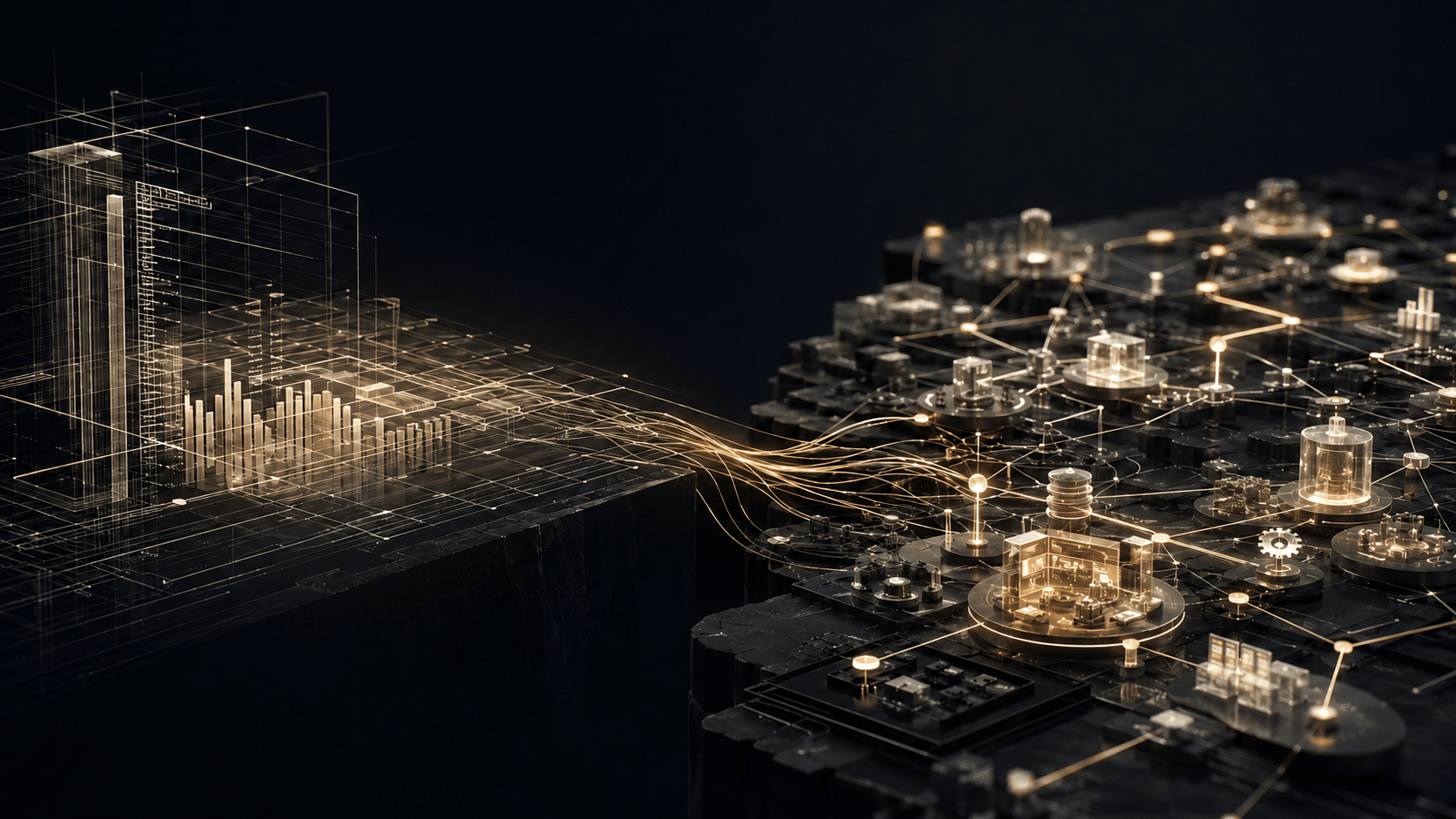 A Strong Investment Thesis Is Not an Operating Model
