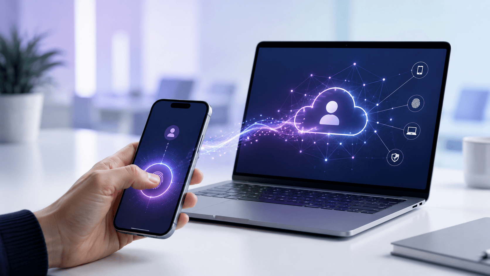 Microsoft Entra ID Passkeys by Default: The Real Operational Impact