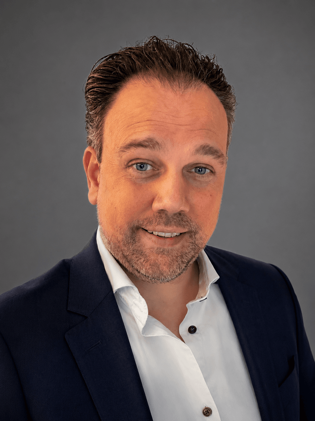 Sven Van Roosenbroek